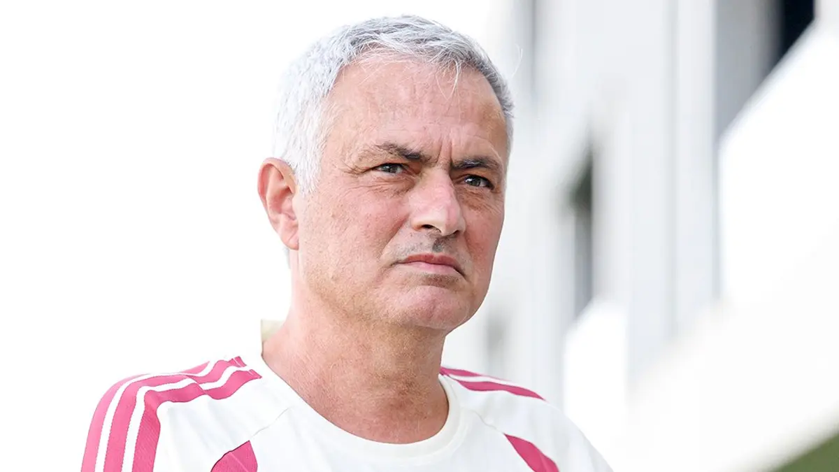 Jose Mourinho, Real Madrid'de işbaşı yaptı