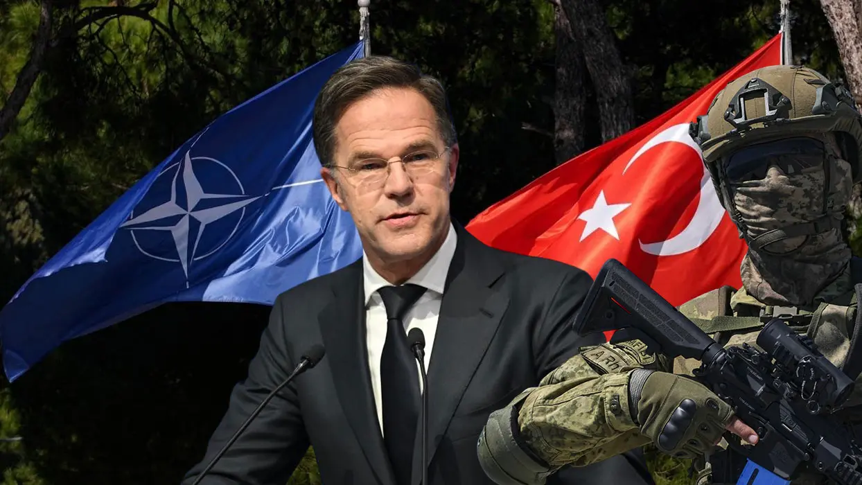 Türkiye'nin önünde düğme ilikledi: İttifaktaki en güçlü ordulardan