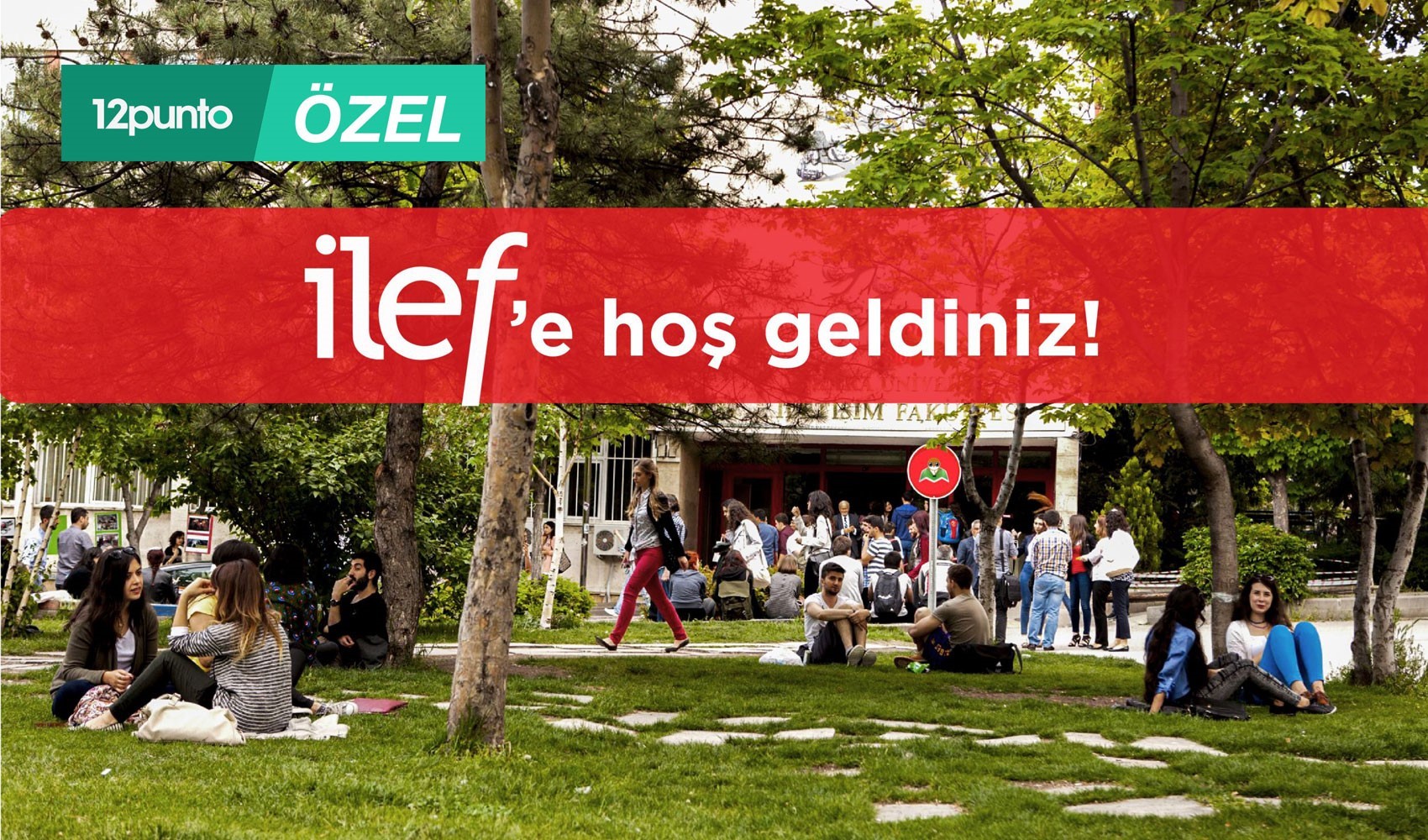 İLEF’te yaşanan ‘cübbe’ krizine öğrenciler itiraz ediyor: 'Zorunlu kesinti' tepkisi