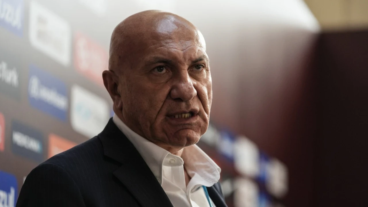 Fenerbahçe'nin eski golcüsünü duyunca çıldırdı: Yüksel Yıldırım’dan sert tepki