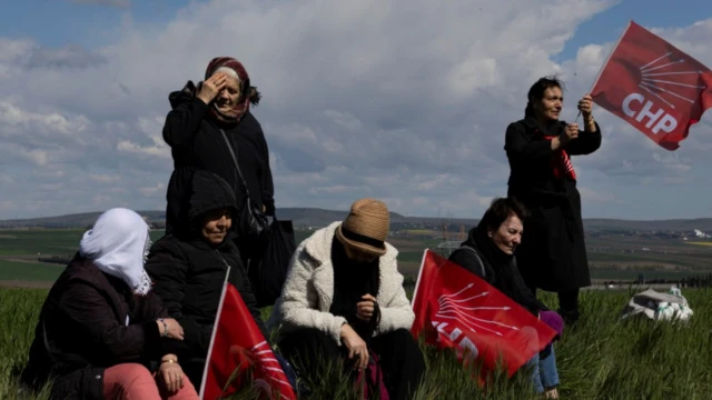 İBB davasında 'tutukluluk değerlendirmesi' tartışması sonrası oturum yapılmadı