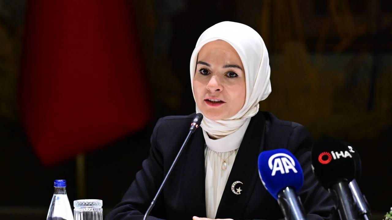 Aile ve Sosyal Hizmetler Bakanlığı duyurdu! Sosyal Risk Haritası ile erken tespit dönemi başladı