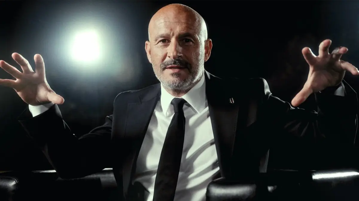 Vincenzo Italiano'dan açıklamalar! "Bir an önce başlamak istiyorum"