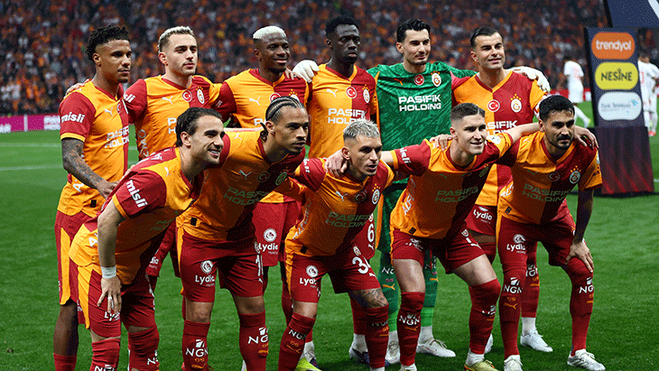 Galatasaraylı yıldıza 20 milyon Euro'luk teklif! Yönetimden transfer kararı
