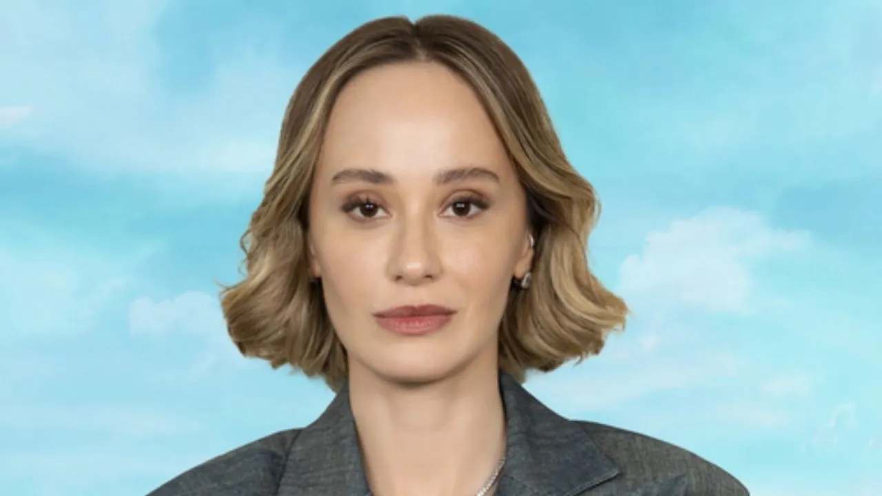 Muhtemel Aşk'ın Özlem'i Müge Bayramoğlu kimdir, hangi dizilerde oynadı?