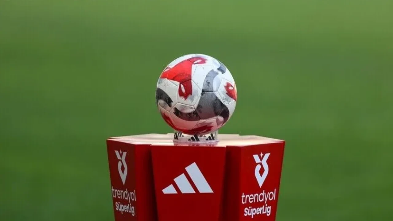 SÜPER LİG BAŞLANGIÇ TARİHİ: 2026/27 Süper Lig sezonu ne zaman başlıyor?