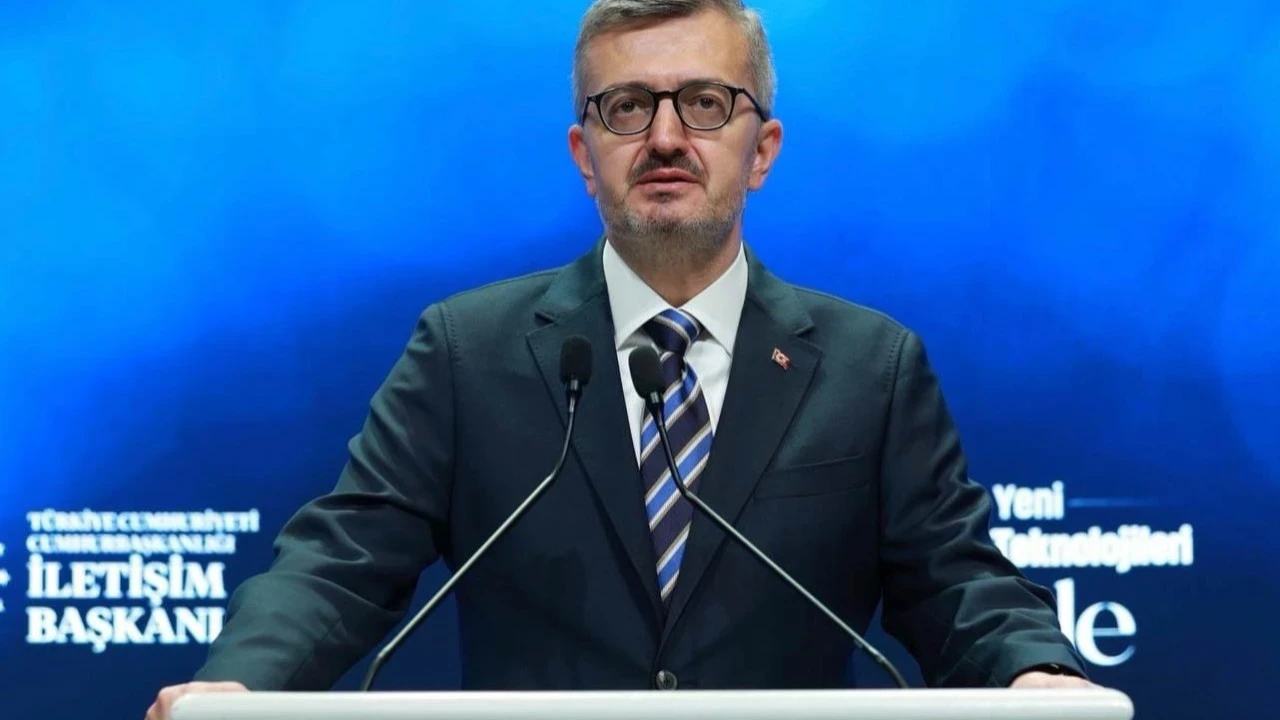 İletişim Başkanı Duran’dan NATO Zirvesi açıklaması: Türkiye merkezi müttefik konumunda