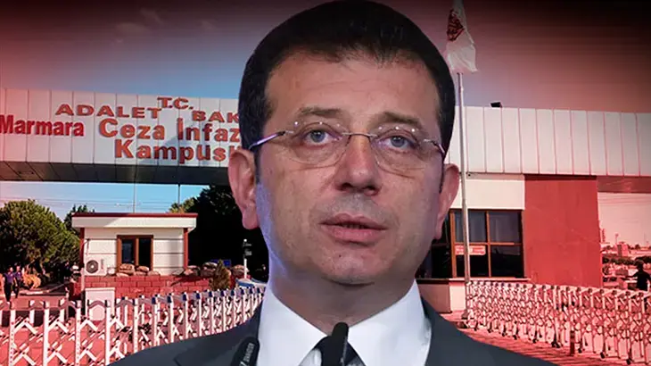 İmamoğlu'nun 'diploma' davasında ara karar