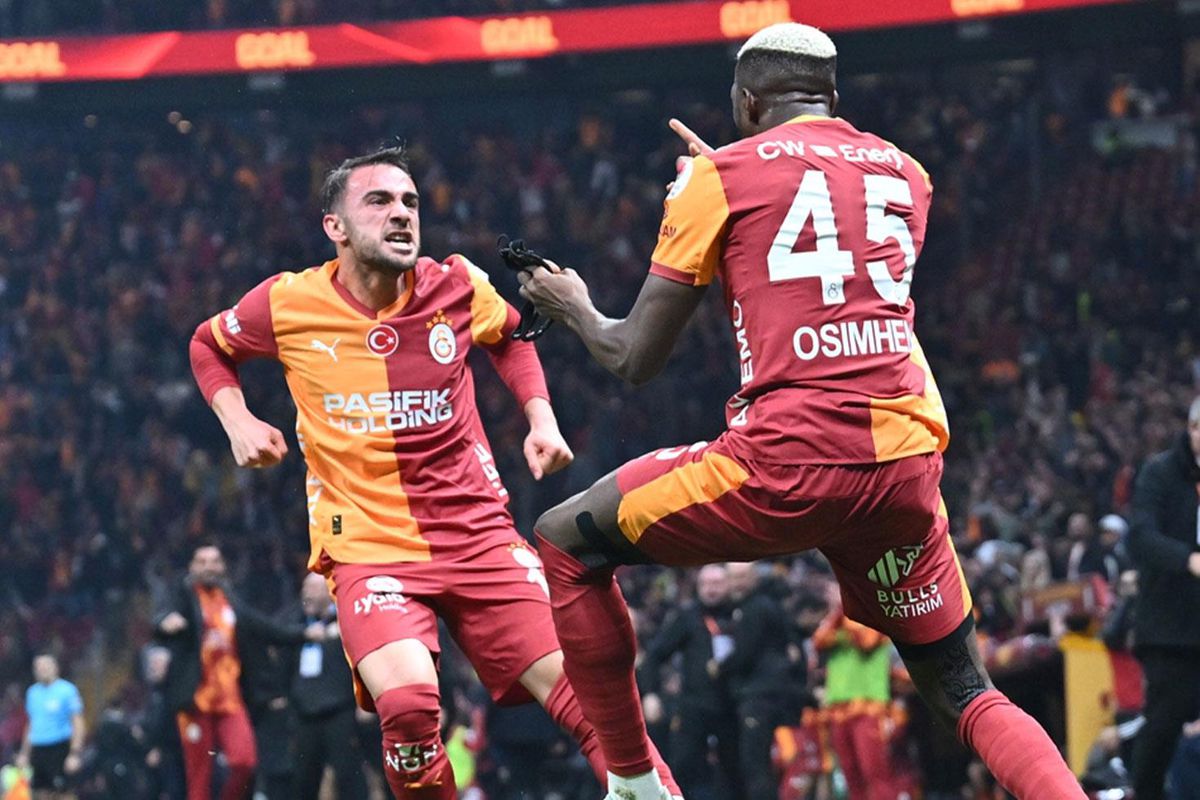 Galatasaray’ın hazırlık maçı programı belli oldu! Aralarında bir Avrupa devi de var