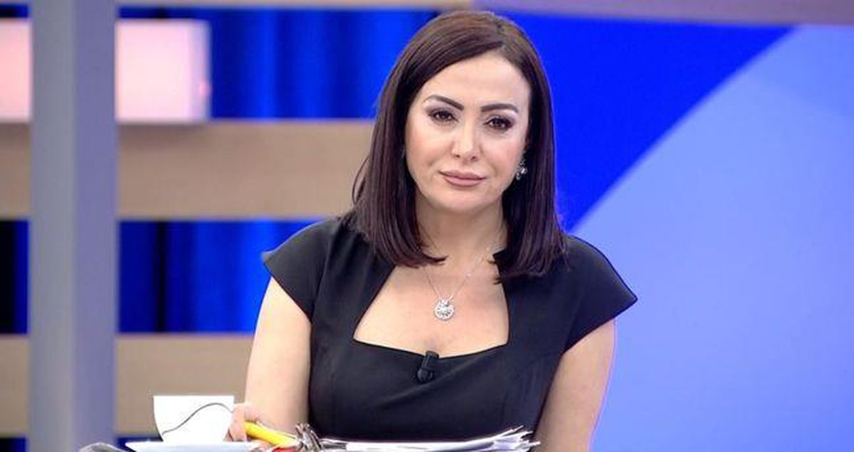 Didem Arslan Show TV'den ayrıldı mı?