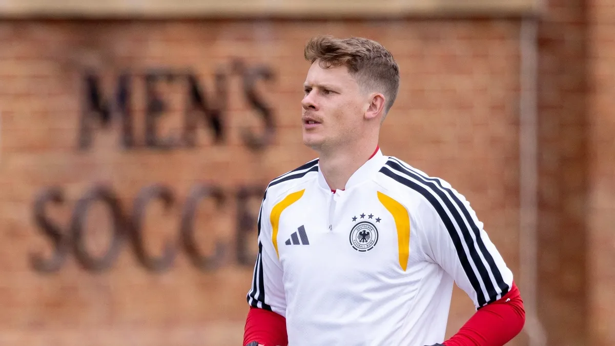 Beşiktaş'ta Alexander Nübel transferinde sona doğru! İstanbul'a gelmesi bekleniyor