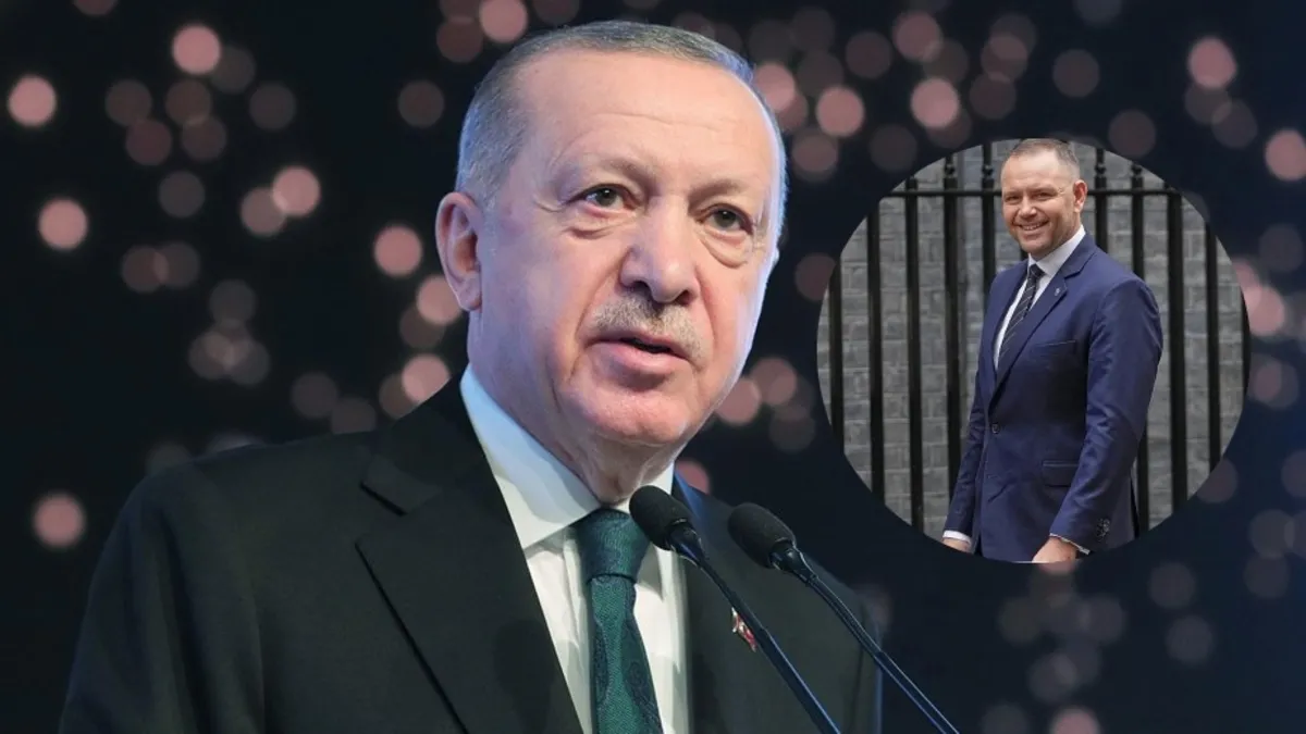 Başkan Erdoğan'ın davetine icabet: Polonya Cumhurbaşkanı Türkiye'de!