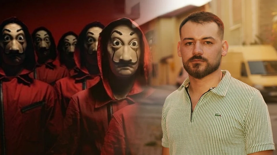 Hesabına 16 milyar TL geçen Recep Gezek hapis cezasının ardından sessizliğini bozdu | GÜNDEM HABERLERİ