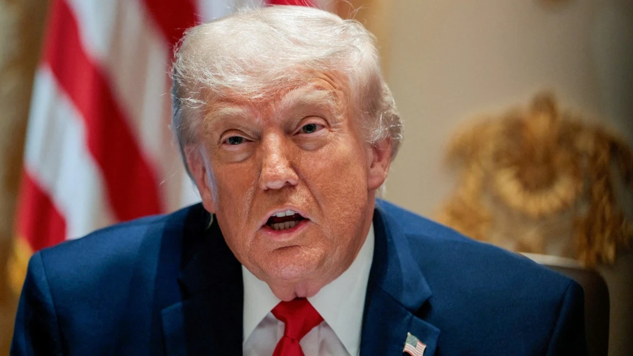 Trump 88 milyar dolar daha istedi