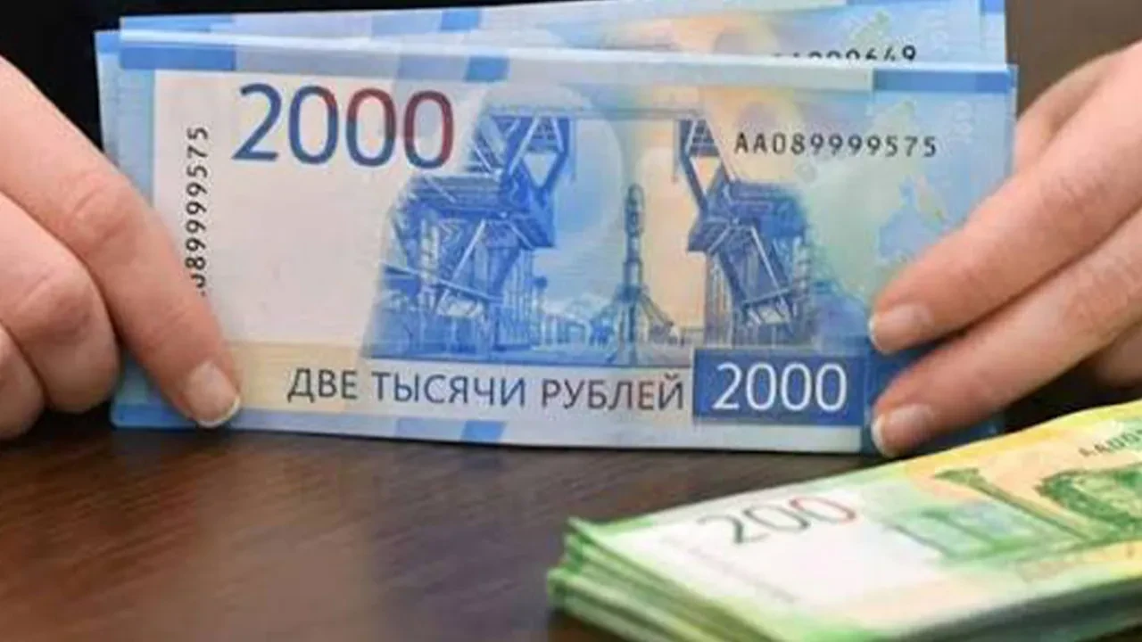Rusya alarm verdi: Piyasalar tepetaklak oldu