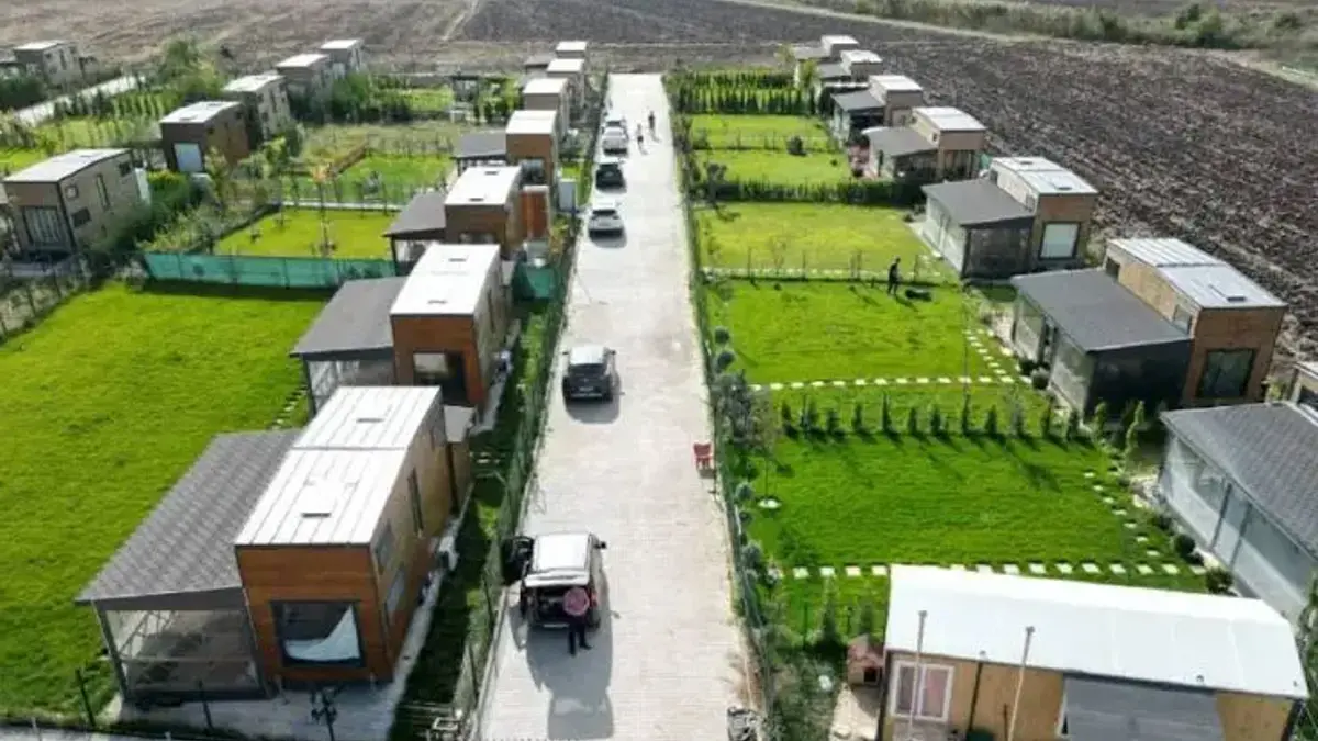 Hobi bahçeleri için kritik düzenleme kabul edildi! Tamamen yasaklandı