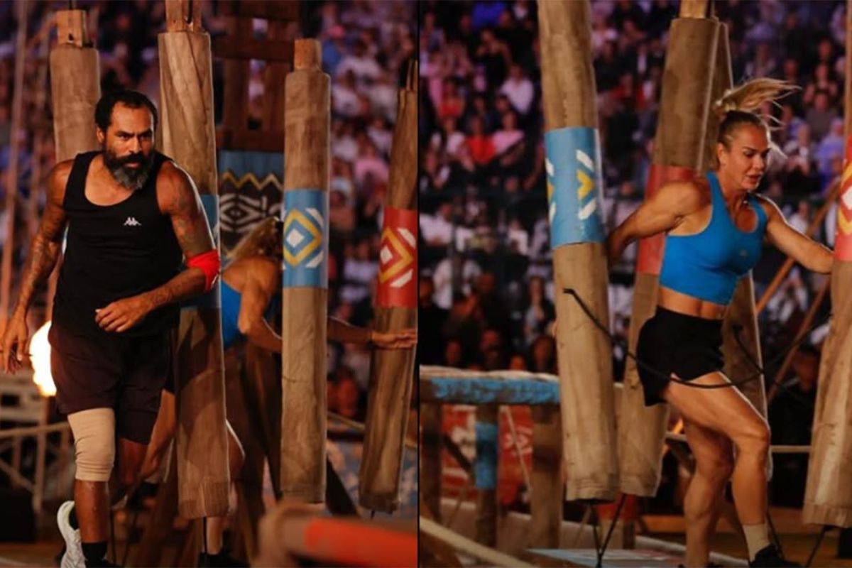 Survivor 2026'nın şampiyonu Mert Nobre oldu