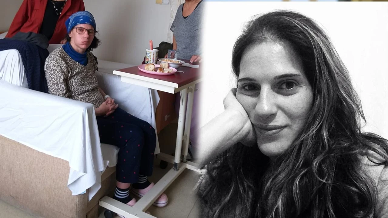 Komadan Uyanan Kadından Kan Donduran 'Cinayet Girişimi' İddiası: İstenen Ceza Belli Oldu