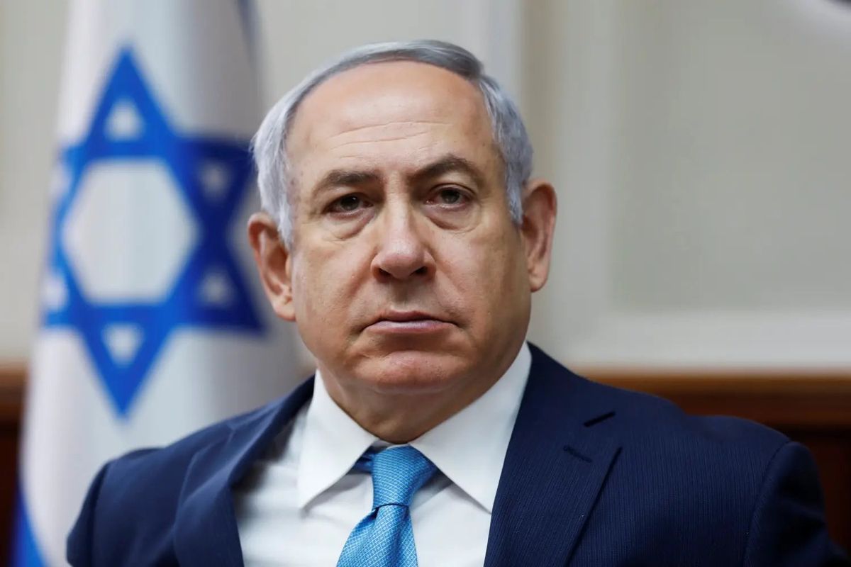 Netanyahu ve Trump telefonda görüştü