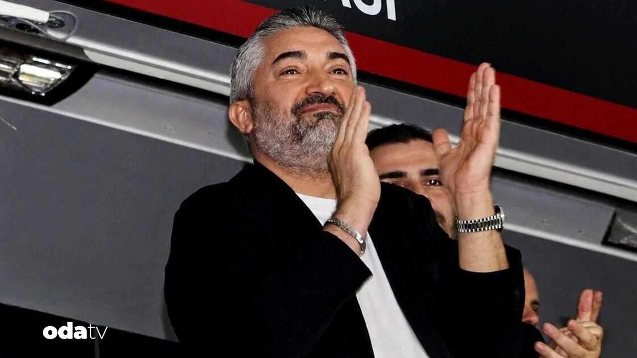 Savaş Balçık'tan Çorum'a 65 milyon euroluk dev yatırım