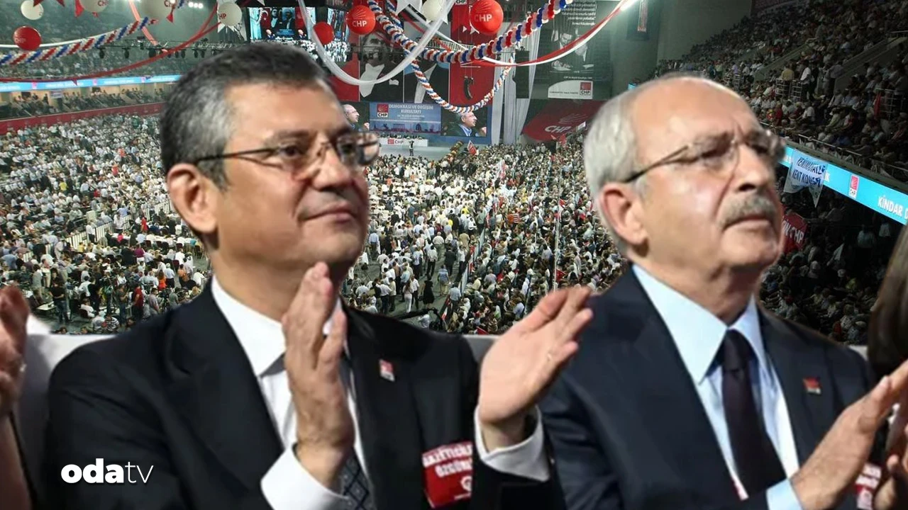 Kurultay imzaları için son 4 gün... CHP’nin yol haritası... Salı yine sallanacak mı