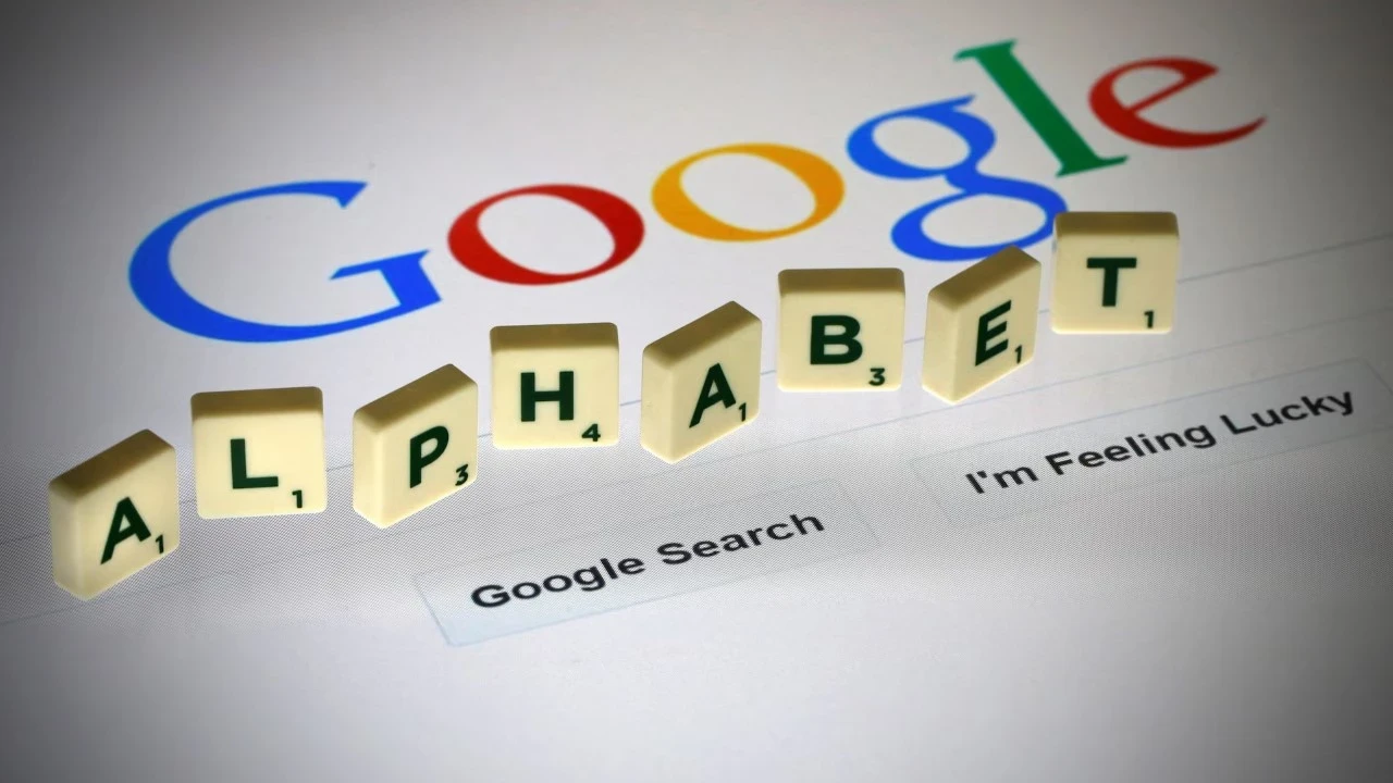 Google'ın ana şirketinden dev sıçrama