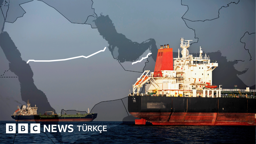 Hürmüz Boğazı: Alternatif rotalar hangileri, Türkiye rol oynayabilir mi?
