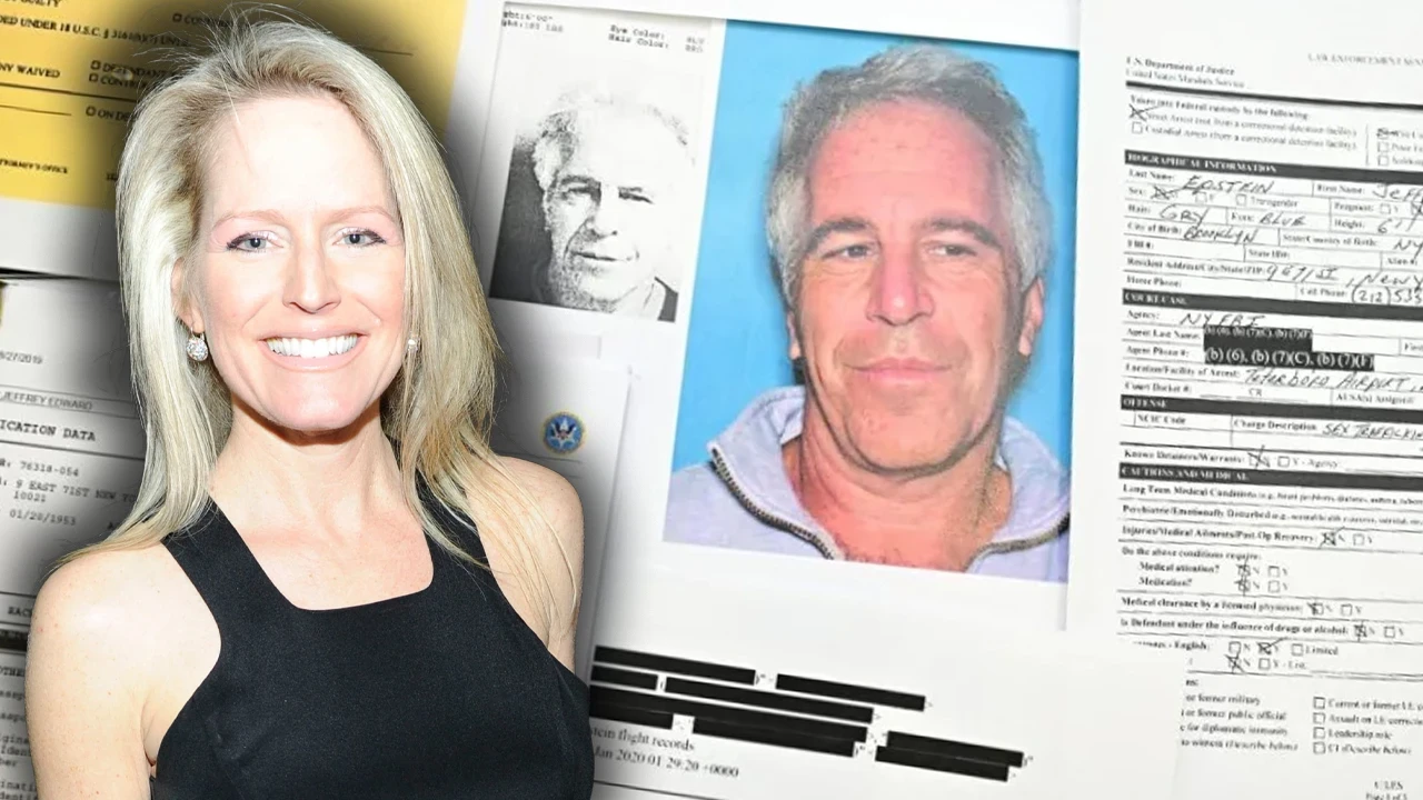 Epstein'in 18 Yıllık Sır Küpü Konuştu: 'O Usta Bir Manipülatördü, Suçlarından Haberim Yoktu'
