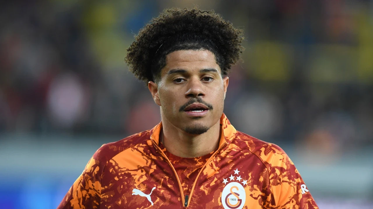 Gabriel Sara için iki Premier Lig ekibi devrede: Galatasaray 30 milyon euro istiyor