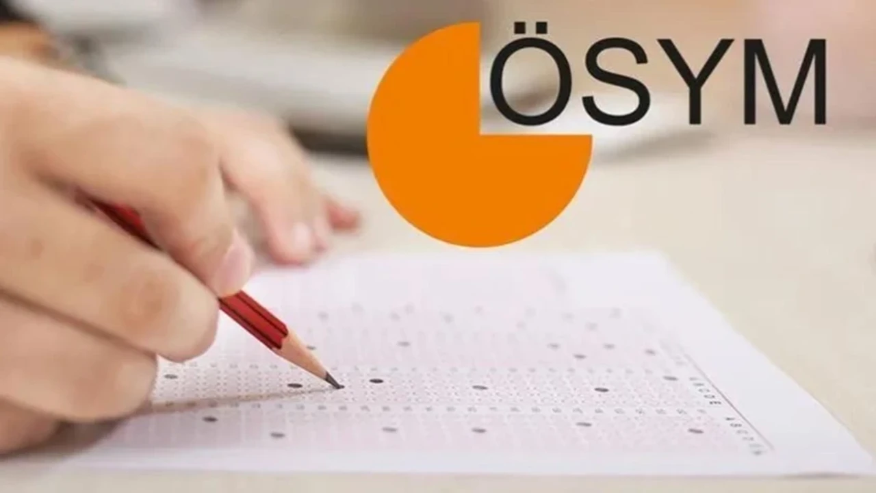 ÖSYM başkanı duyurdu: YKS sonuçları açıklandı! İşte sorgulama ekranı…