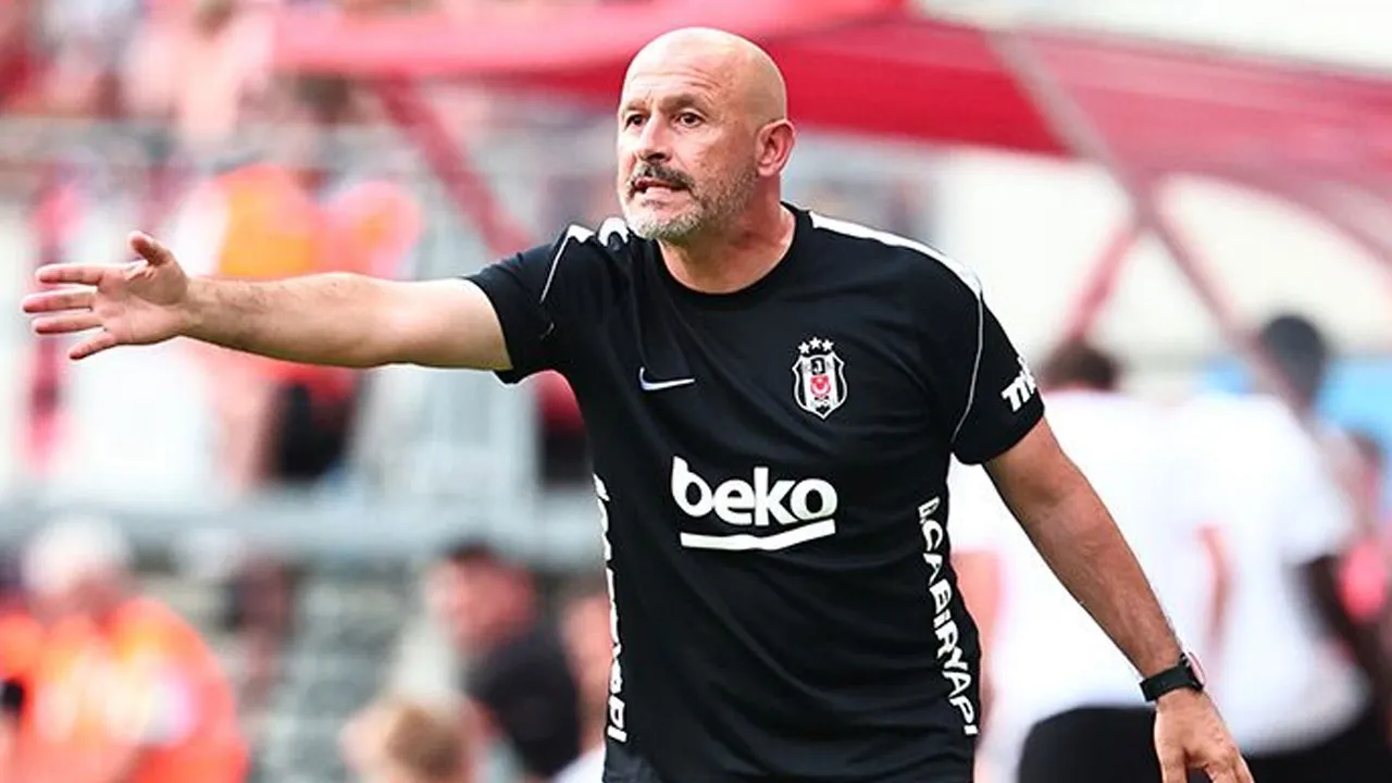 Vincenzo Italiano'dan Trossard açıklaması