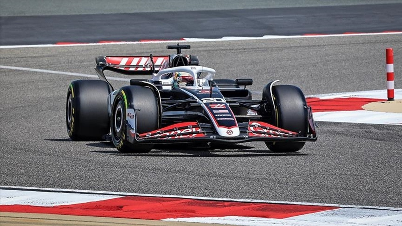 Formula 1'de sezonun 8. etabı Avusturya Grand Prix'sini George Russell kazandı