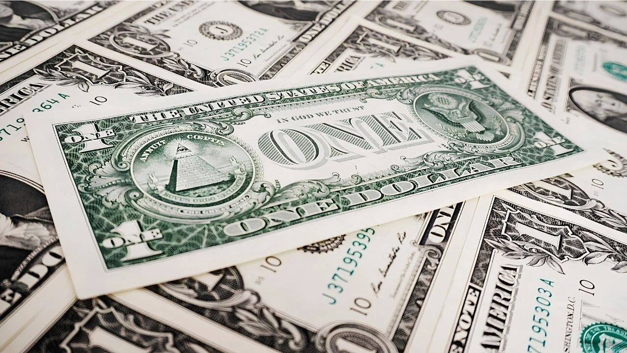 Dolar tüm rakiplerini ezdi: Son bir yılın zirvesine oturdu