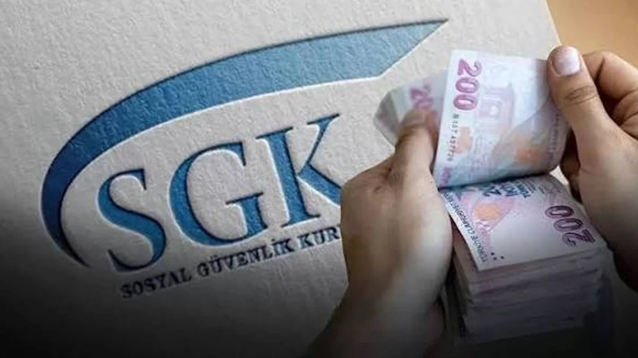 SGK’dan 215 milyonluk satış: 5 arsa açık artırmaya çıktı