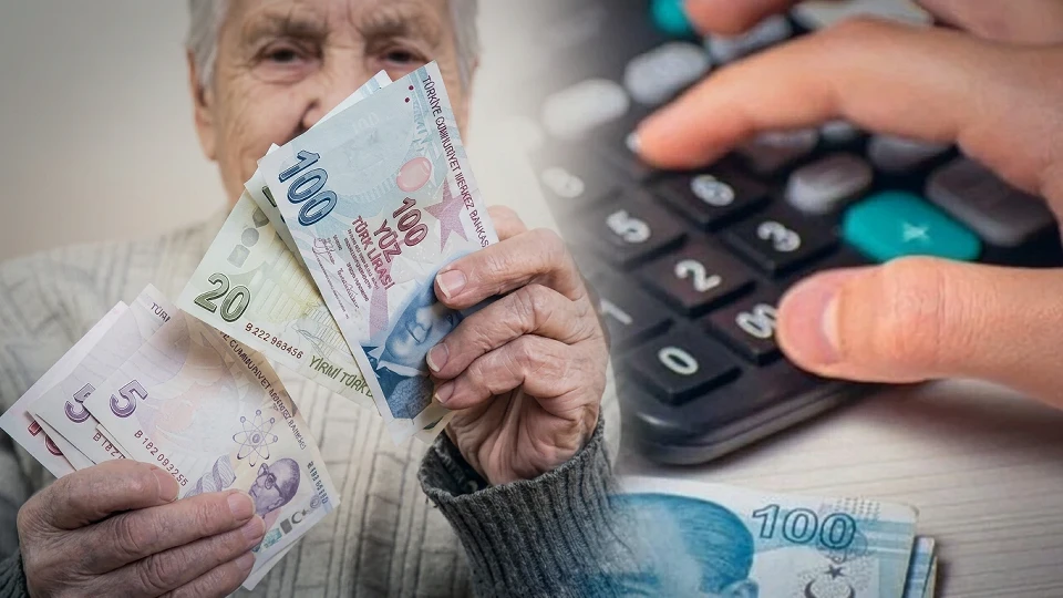 Emekli Maaşı 2026 Temmuz Zammı Ne Kadar Olacak? 5 Aylık Enflasyon Farkına Göre SSK, Bağ-Kur ve Memur Emeklisi Maaşları Ne Kadar?