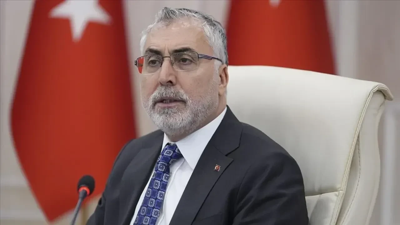 Bakan Işıkhan'dan en düşük emekli maaşı açıklaması
