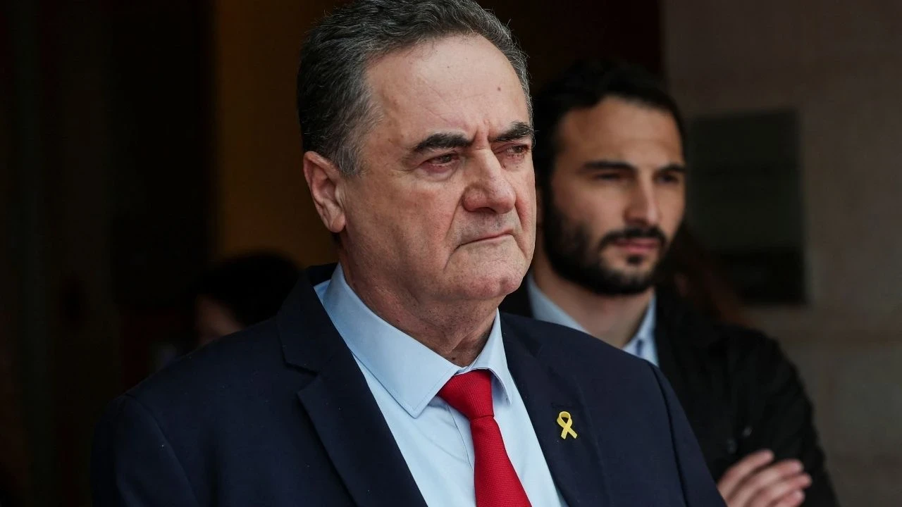 İsrail'den ABD'ye bir rest daha: Çekilmeyeceğiz