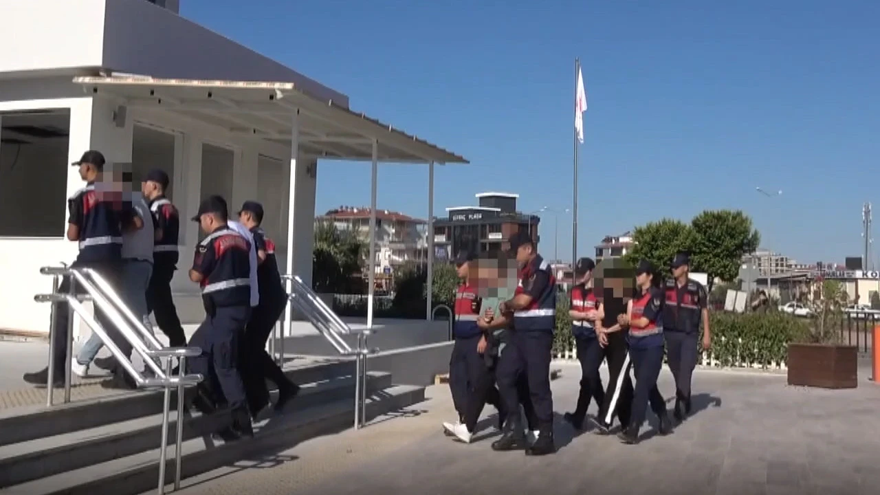 Sanal alemde milyonluk vurgun: IBAN ve telefon oyunları bozuldu