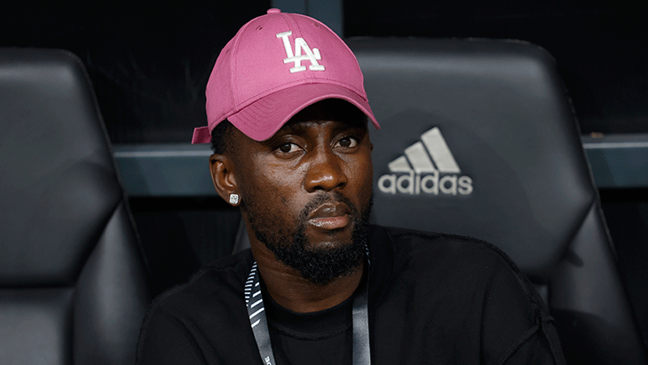 Beşiktaş, Slovakya kampında çalışmalara başladı! Wilfred Ndidi gelişmesi