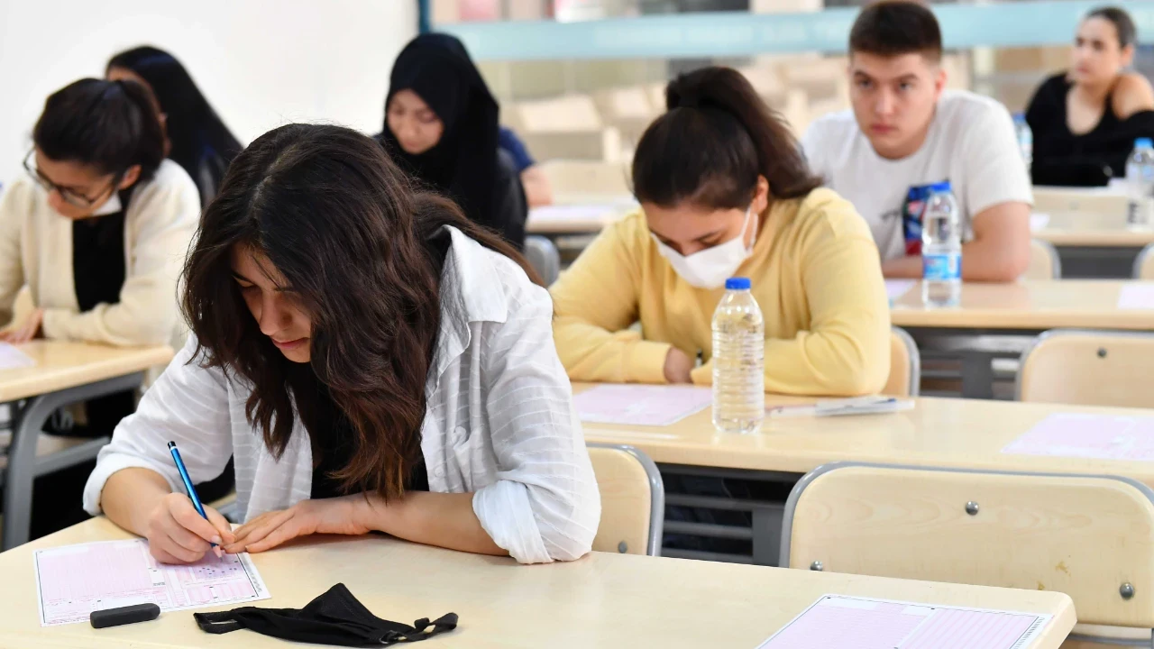 YKS günü nüfus müdürlükleri açık olacak
