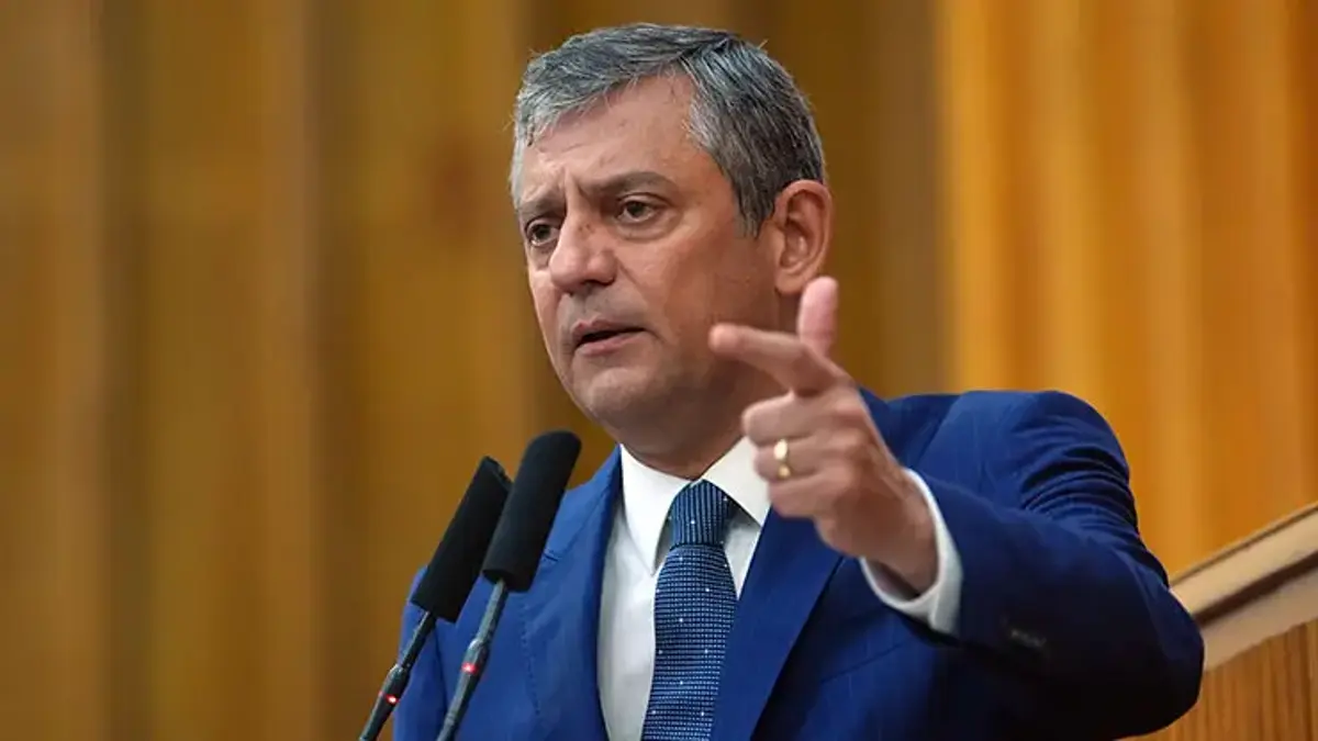 Özgür Özel'in partisi yolda mı? İşte kulislerde konuşulan tarih