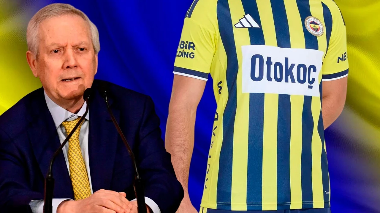 Fenerbahçe’ye transferde talih kuşu! Yıldız isim için 15 milyon euroluk sözlü teklif! Aziz Yıldırım 20 milyon euro istiyor
