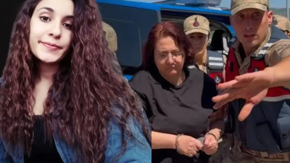 GÜLİSTAN DOKU SORUŞTURMASI | Handan Sonel'in ifadesi ortaya çıktı