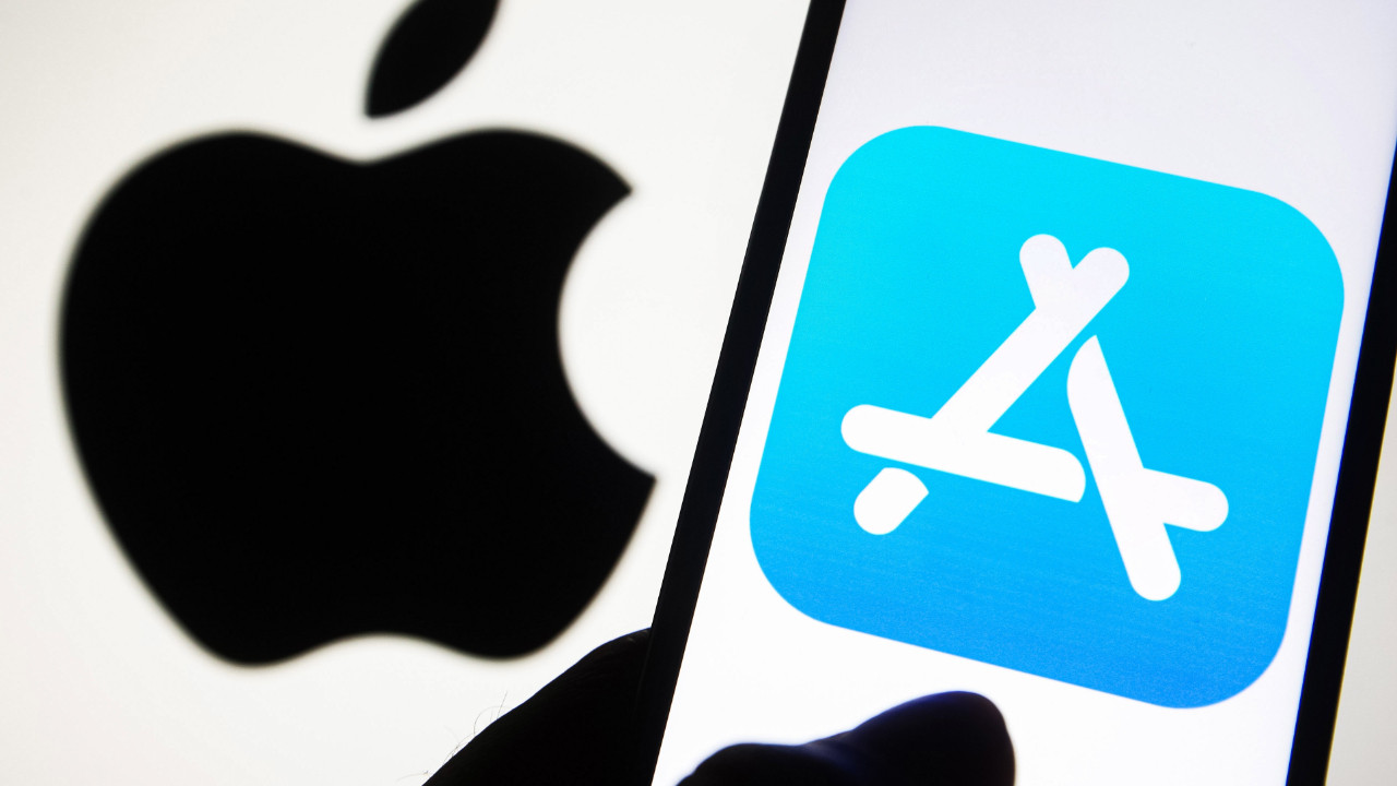 App Store 1,4 trilyon doları aşan faturalama ve satışa aracılık etti