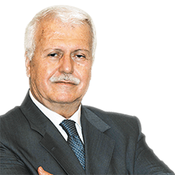 Özel, seçilmiş değil, tezgâh ile seçilmiş başkan