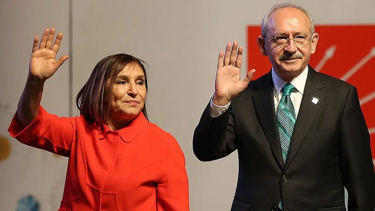 Kemal ve Selvi Kılıçdaroğlu'nu tehdit eden kişi tutuklandı