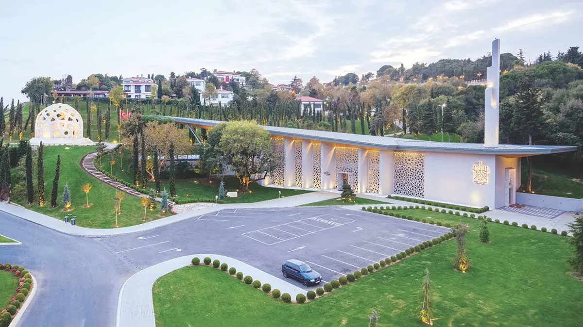 Şehitlerin hatırasını yaşatan makam... "251 sayısının arkasındaki her bir canı hissettirmek istedik"