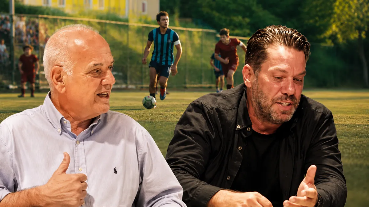 Ahmet Çakar ve Fırat Aydınus'tan VAR tadında analiz: 'Altı üstü penaltı'