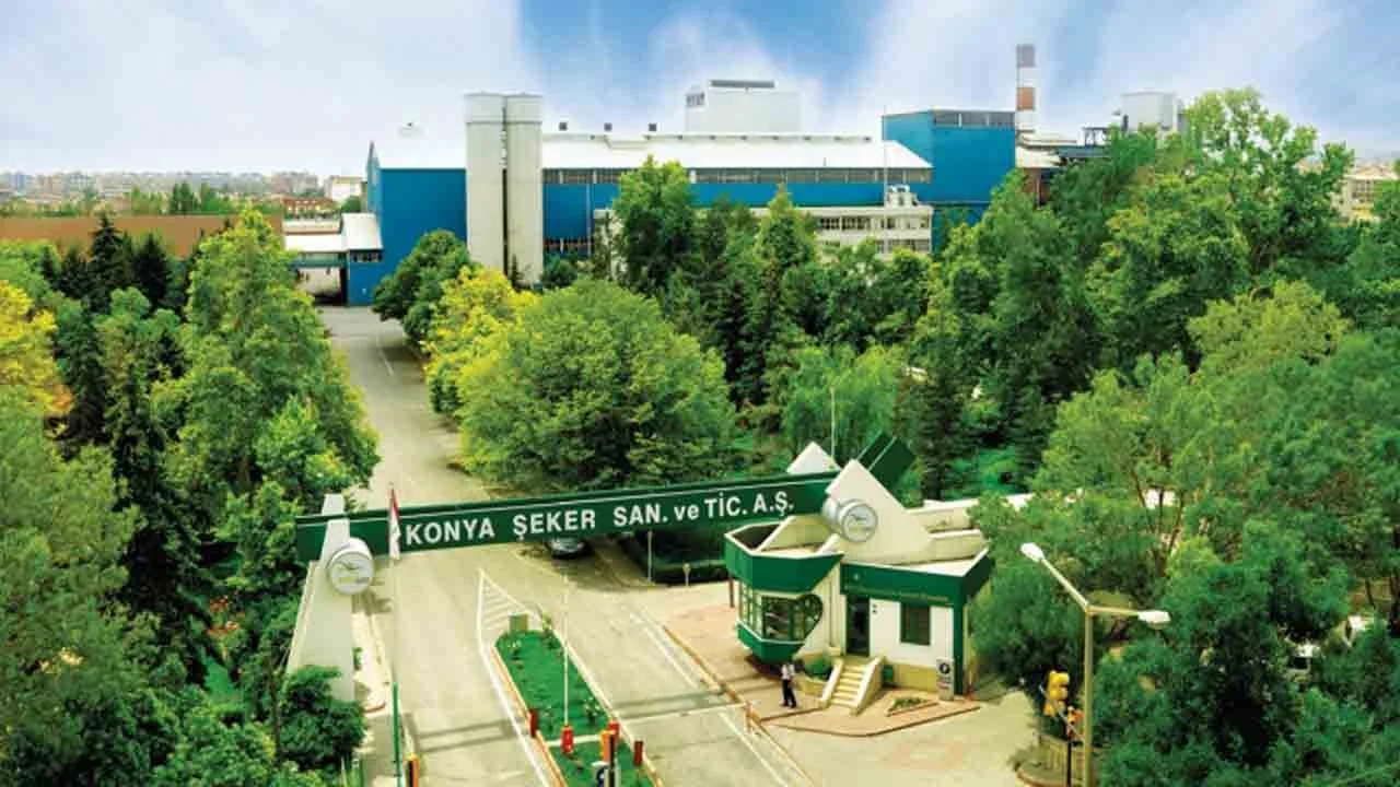 Konya Şeker'den 233 milyon 862 bin liralık motorin avansı! Cuma günü hesaplarda!