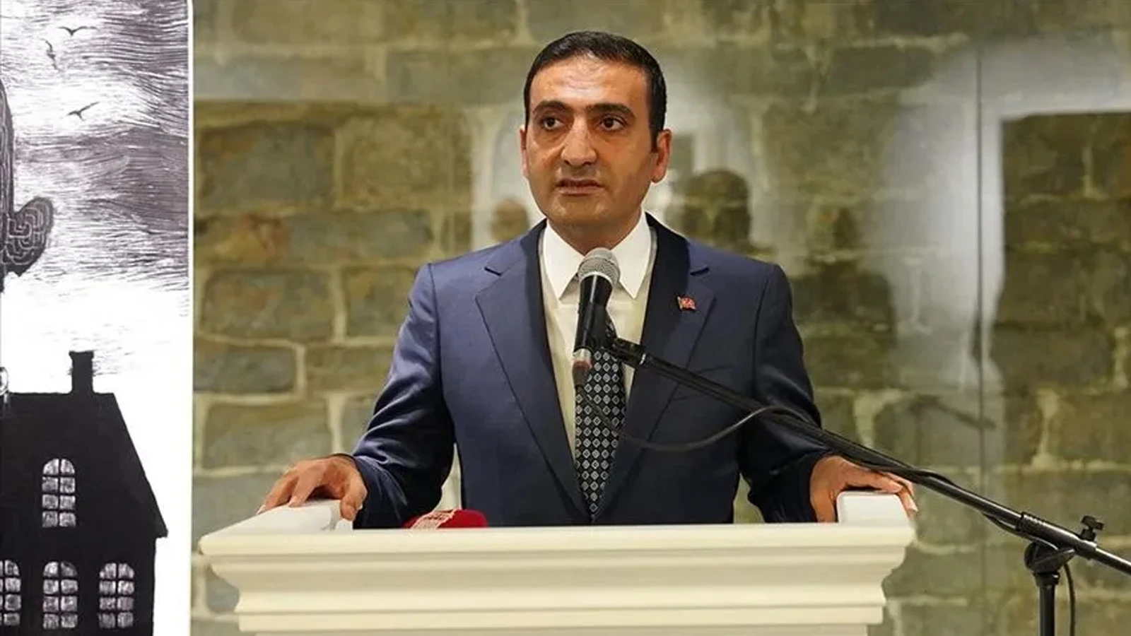 İBB davasında İnan Güney dahil 6 kişi hakkında tahliye kararı